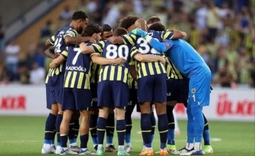 Fenerbahçe Türkiye Kupası'nı alırsa Avrupa Ligi'ne mi Konferans Ligi'ne mi gider?