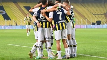 Fenerbahçe - Twente maçı (CANLI YAYIN)