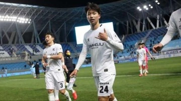 Fenerbahçe üçüncü Güney Koreli! Fırsat transferi