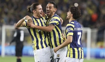 Fenerbahçe, UEFA kazancını 10 milyon Euro'nun üzerine çıkardı