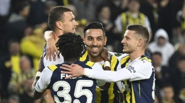 Fenerbahçe, UEFA ülke puanına katkıda zirveye yerleşti