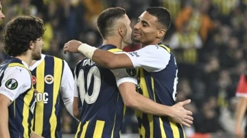 Fenerbahçe ve Galatasaray Avrupa kadrolarını UEFA'ya bildirdi
