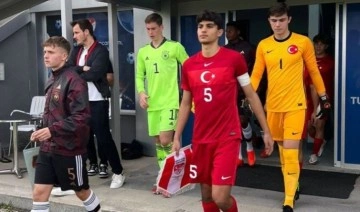 Fenerbahçe ve Galatasaray istiyordu: Mertcan Ayhan'a Roma kancası