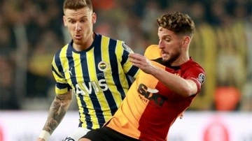 Fenerbahçe ve Galatasaray'dan derbi için dev prim