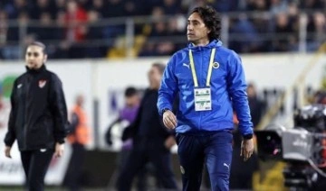 Fenerbahçe Yardımcı Antrenörü Joao de Deus: Çok kaliteli ve rakipten çok üstün bir oyun sergiledik