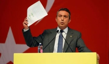 Fenerbahçe yönetiminde Ömer Temelli istifa etti