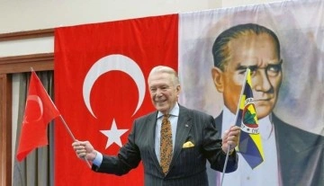 Fenerbahçe Yüksek Divan Kurulu Başkanlığı'na Uğur Dündar seçildi