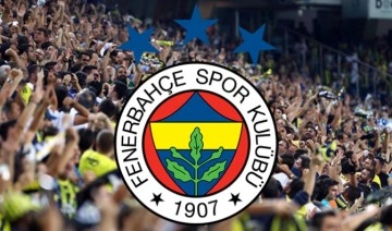 Fenerbahçe Yüksek Divan Kurulu toplantısı başladı!