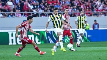 Fenerbahçe, Yunanistan takımlarıyla 10. maçına çıkacak