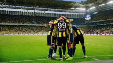 Fenerbahçe Ziraat Türkiye Kupası rakibi kim oldu? Ziraat Türkiye Kupası Fenerbahçe kiminle eşleşti?