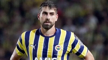 Fenerbahçe'de 10 isim adale ya da kasıktan yaralı