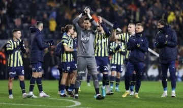 Fenerbahçe'de Altay Bayındır'dan eleştirilere yanıt