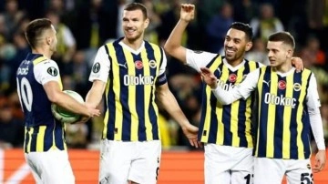 Fenerbahçe'de anlaşma tamam! Yıldız ismin sözleşmesi uzatılacak