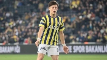 Fenerbahçe'de Arda Güler gelişmesi! Ailesinden flaş transfer açıklaması