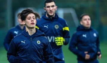 Fenerbahçe'de Arda Güler ile Ferdi Kadıoğlu'na İtalyan kancası