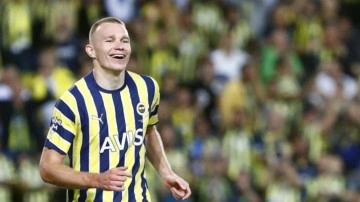 Fenerbahçe'de Attila Szalai gelişmesi! Transfer izni çıktı, takımdan ayrılıyor!