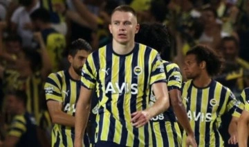 Fenerbahçe'de Attila Szalai'nin transferine Jorge Jesus engeli!