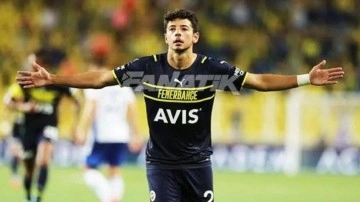 Fenerbahçe'de ayrılık gerçekleşiyor! Genç oyuncu Belçika yolcusu