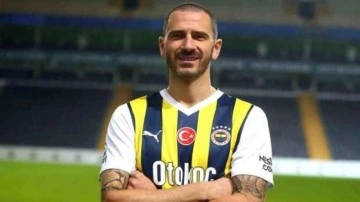 Fenerbahçe'de ayrılık! Yeni adresini duyurdular