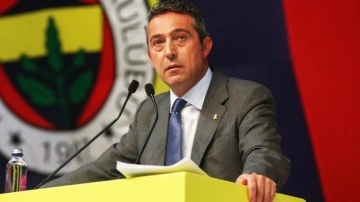 Fenerbahçe'de başkanlık süresine kısıtlama
