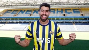 Fenerbahçe'de bir ayrılık daha! Sözleşmesi dondurulacak ya da takımdan ayrılacak