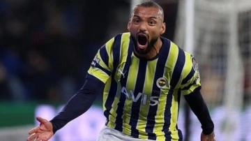 Fenerbahçe'de bir ayrılık daha!