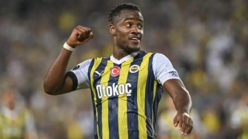 Fenerbahçe'de bir ayrılık talebi daha! Yönetimle konuştu