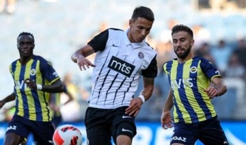Fenerbahçe'de Diego Rossi için takas iddiası