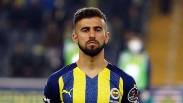 Fenerbahçe'de Diego Rossi resmen ayrıldı yeni takımı belli oldu