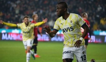 Fenerbahçe'de Enner Valencia'dan transfer açıklaması
