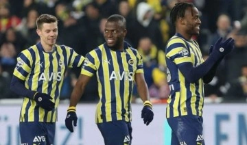 Fenerbahçe'de Enner Valencia'dan transfer itirafı