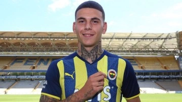 Fenerbahçe'de flaş ayrılık: Genç yetenek Belçika takımına kiralandı!
