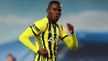 Fenerbahçe'de flaş ayrılık! Sözleşmesi feshedildi, yeni takımı belli oldu