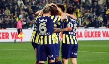 Fenerbahçe'de iç transfer hareketliliği!