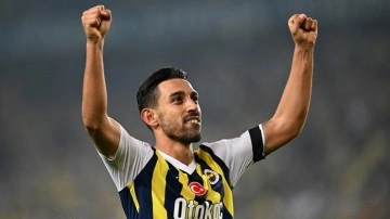 Fenerbahçe'de İrfan Can Kahveci ve Osayi Samuel sakatlandı