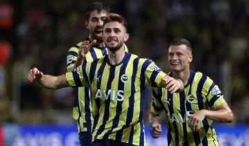 Fenerbahçe'de İsmail Yüksek vazgeçilmez oldu!