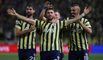 Fenerbahçe'de İsmail Yüksek'e müjde!