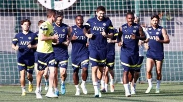 Fenerbahçe'de Joao Pedro sevinci!