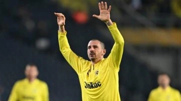 Fenerbahçe'de kriz! Yıldız isim ayrılık kararı aldı