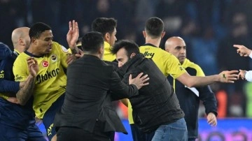 Fenerbahçe'de ligden çekilme toplantısı! Tarih resmen açıklandı