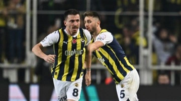 Fenerbahçe'de Mert Yakan Yandaş kararı İsmail Kartal'ın tercihi