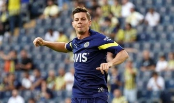 Fenerbahçe'de Miha Zajc için karar verildi