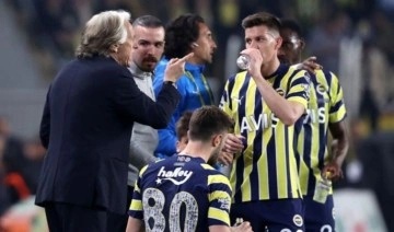Fenerbahçe'de Miha Zajc ve Luan Peres gelişmesi