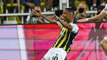 Fenerbahçe'de Osayi-Samuel ve Becao'dan haber geldi
