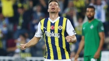 Fenerbahçe'de sakatlık can sıkıyor! Fıtık şüphesi...