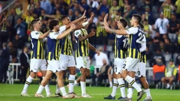 Fenerbahçe'de sürpriz ayrılık ihtimali! Milli futbolcu Süper lig ekibine gidiyor