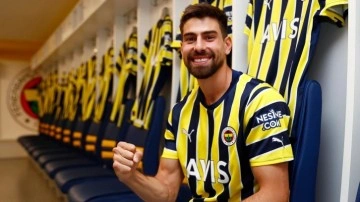 Fenerbahçe'de sürpriz ayrılık! Ülkesine dönüyor