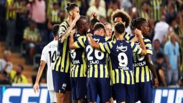 Fenerbahçe'de tam 9 isim topun ağzında!