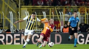 Fenerbahçe’de yıldız isim İstanbulspor maçında cezalı!