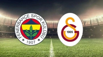 Fenerbahçe'den 12 Mayıs açıklaması! Galatasaray'dan flaş yanıt